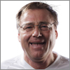 Marathon Face Nr.16